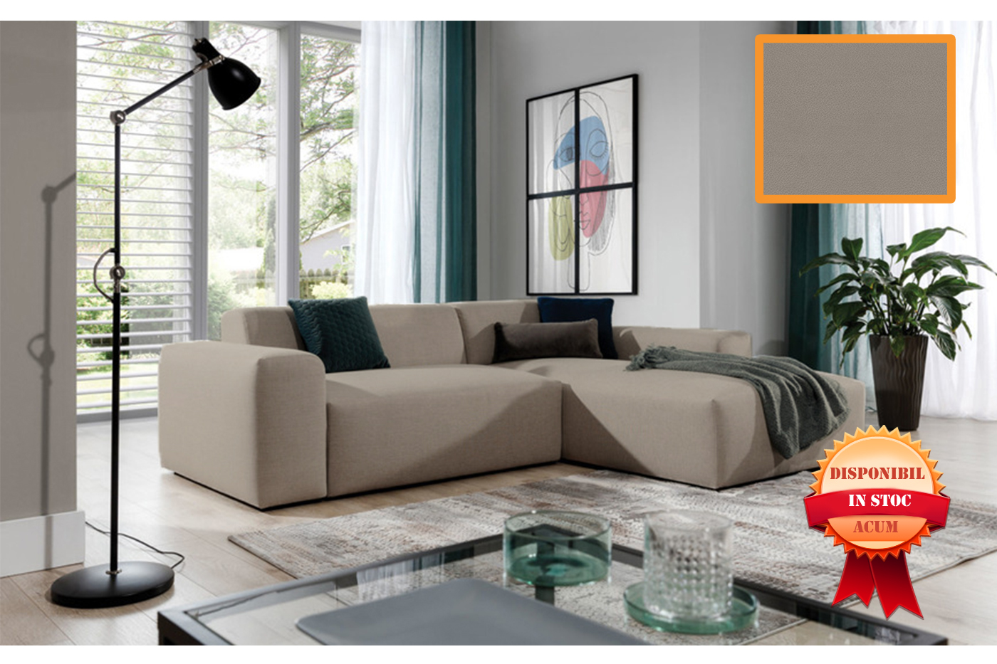 ZEUS 1 COLTAR EXTENSIBIL 266X188 SOLAR-11 DREAPTA 